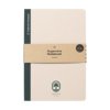 Sugarcane Notebook A5 notitieboek Sugarcane Notebook A5 notitieboek
