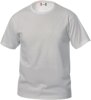 Clique basic kinder t-shirts, snel leverbaar met eigen logo Clique basic kinder t-shirts, snel leverbaar met eigen logo