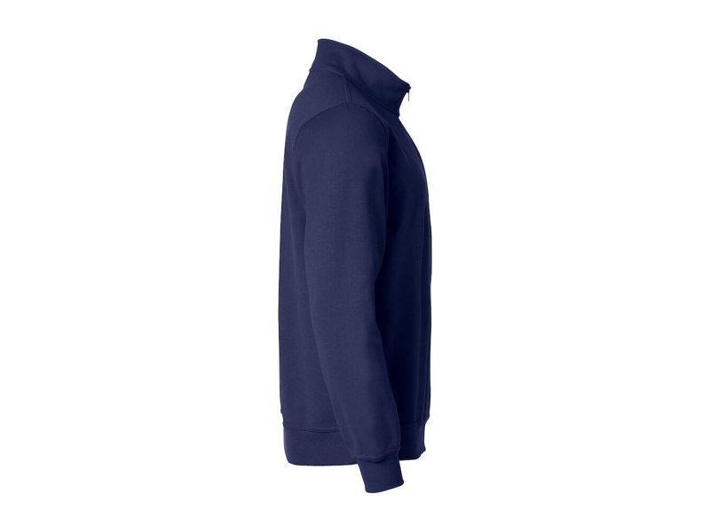 Clique Basic Half Zip