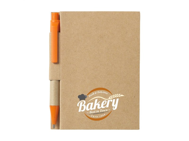 RecycleNote-S notitieboek RecycleNote-S notitieboek