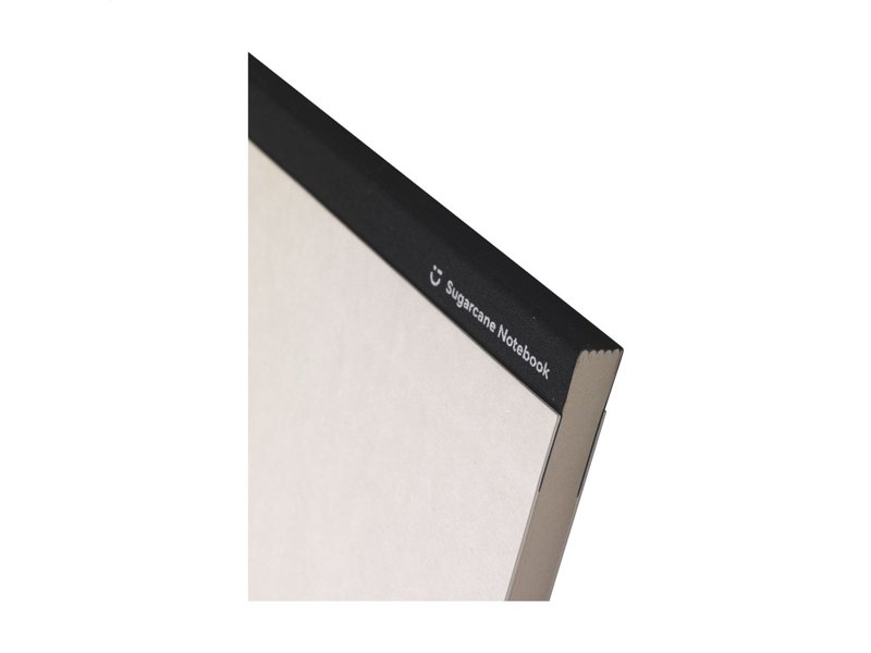 Sugarcane Notebook A5 Sugarcane Notebook A5