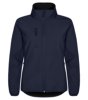 Clique Classic Softshell Jacket Lady Clique Classic Softshell Jacket Lady