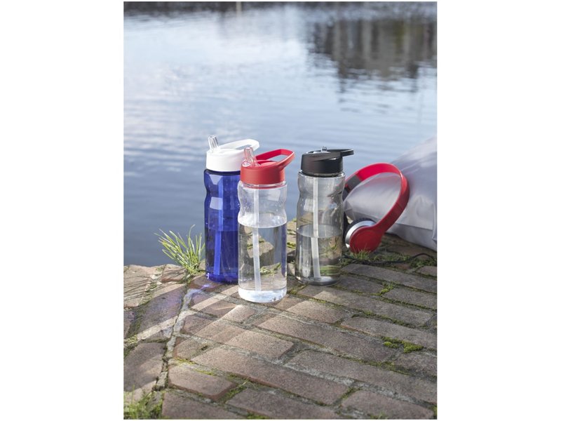H2O Base® 650 ml bidon met fliptuitdeksel