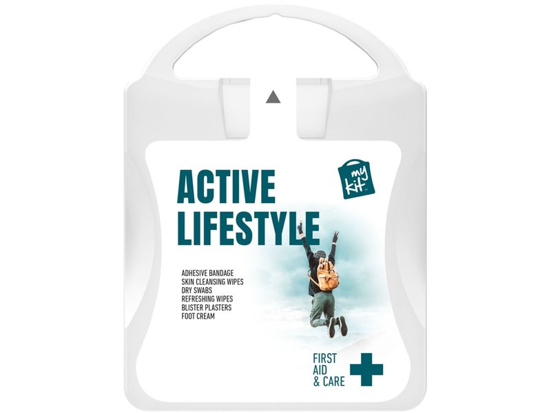 MyKit Active lifestyle MyKit Active lifestyle