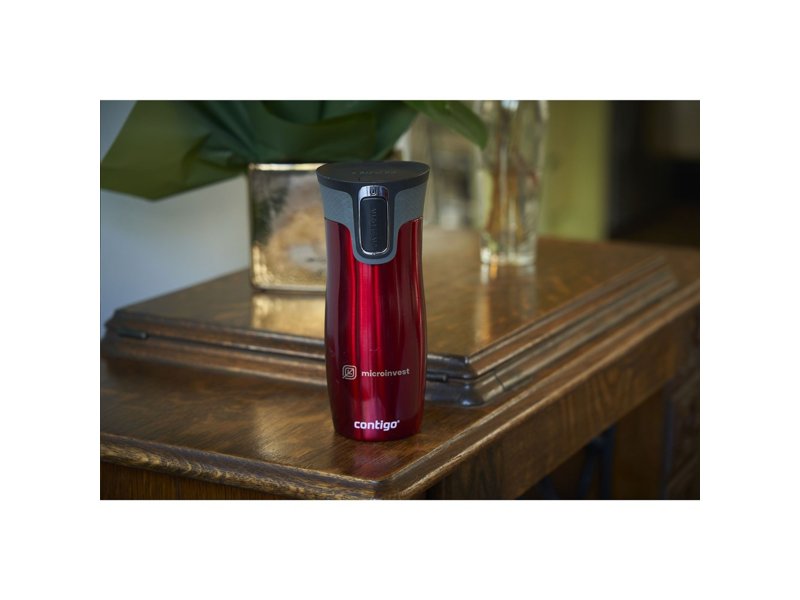 Contigo® Westloop Mug 470 ml thermosbeker Contigo® Westloop Mug 470 ml thermosbeker