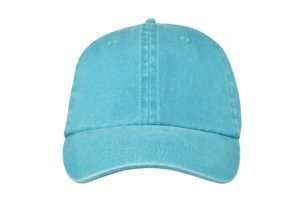 Caps borduren met logo voor retail