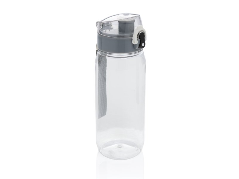 Yide Gerecyclede PET lekvrije afsluitbare fles 600ml Yide Gerecyclede PET lekvrije afsluitbare fles 600ml