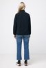 IQONIQ Talung gerecycled polyester fleece jas