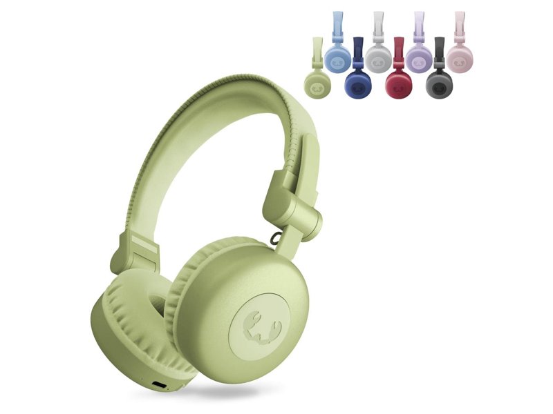 3HP1000 I Fresh 'n Rebel Code Core-Wireless on-ear Headphone 3HP1000 I Fresh 'n Rebel Code Core-Wireless on-ear Headphone