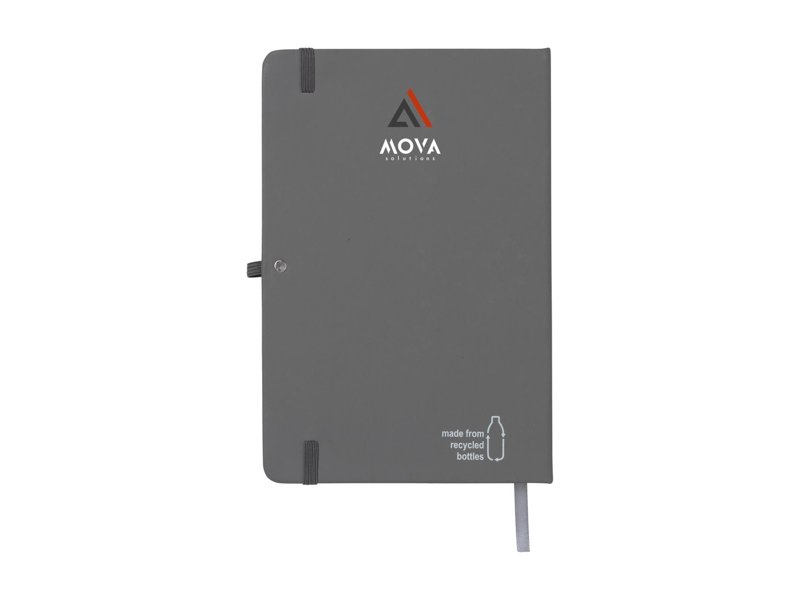 Porta RPET Notebook A5 notitieboek