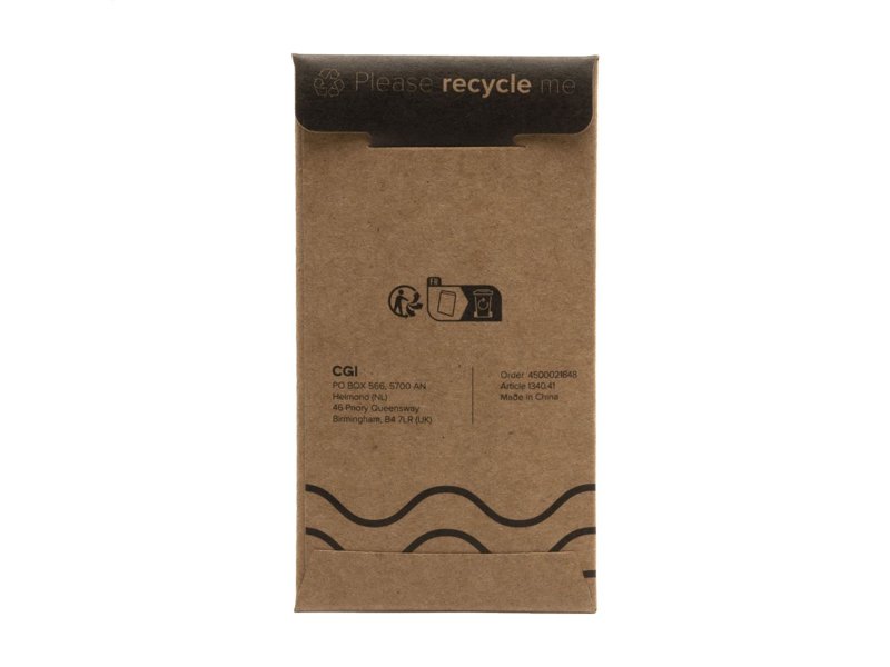 Elevate Garnet 5 paneels sandwich cap Elevate Garnet 5 paneels sandwich cap