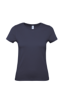 B&C dames t-shirt | Diverse kleuren vanaf € 1,70 B&C dames t-shirt | Diverse kleuren vanaf € 1,70