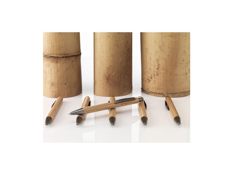 Sento Bamboo pennen