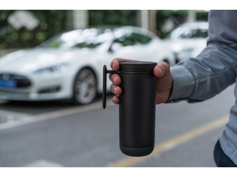 Clik lekvrije reismok met handvat Clik lekvrije reismok met handvat