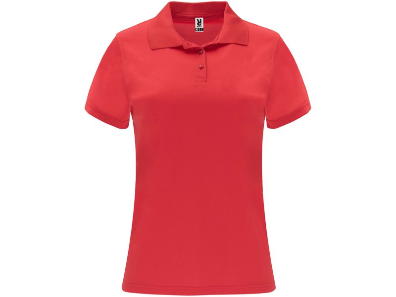 Roly sportpolo Monzha voor dames Roly sportpolo Monzha voor dames