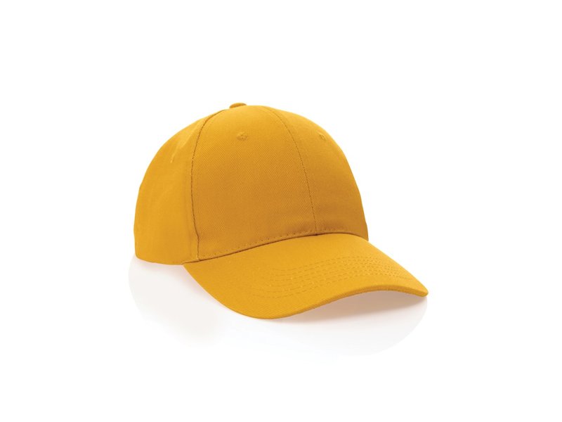 Duurzame katoenen Cap