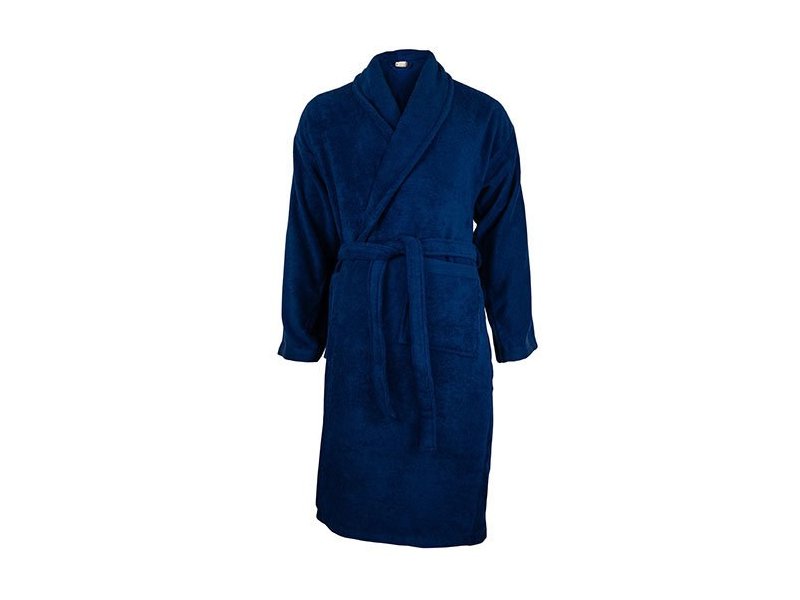 The One Towelling® - Organic Bathrobe The One Towelling® - Organic Bathrobe