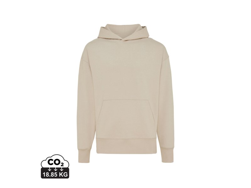 Iqoniq Yoho hoodie Iqoniq Yoho hoodie