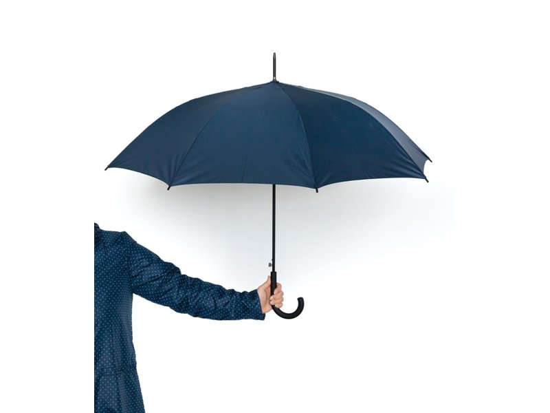 23" Impact AWARE™ RPET 190T standard auto open paraplu 23" Impact AWARE™ RPET 190T standard auto open paraplu