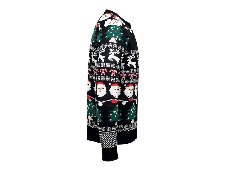 Kersttrui Shamis Large Kersttrui Shamis Large