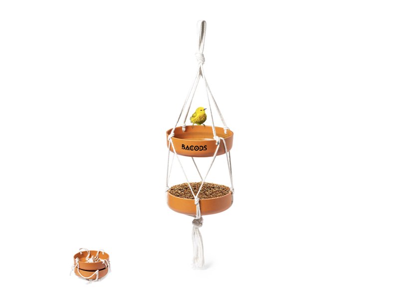 Vogelvoederhuisje Xilam Vogelvoederhuisje Xilam