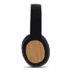 Bamboo Headphone