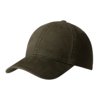 Washed Cotton Cap