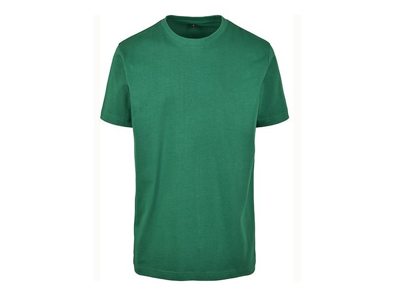 Build Your Brand - T-Shirt Round Neck