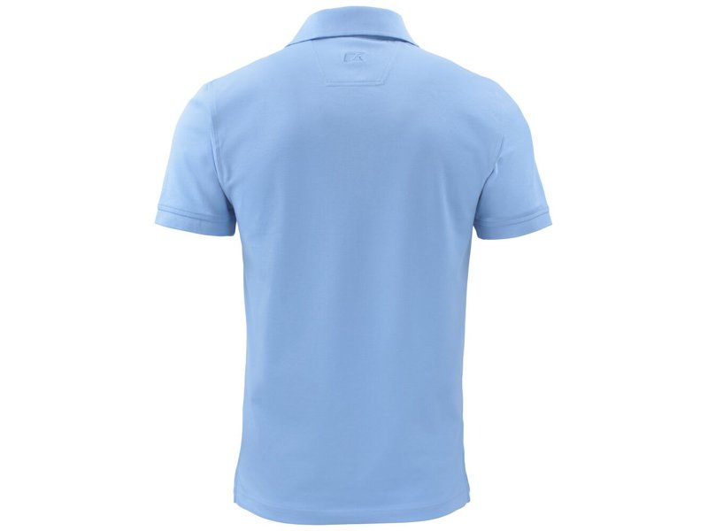 Cutter & Buck herenpolo Advantage Cutter & Buck herenpolo Advantage