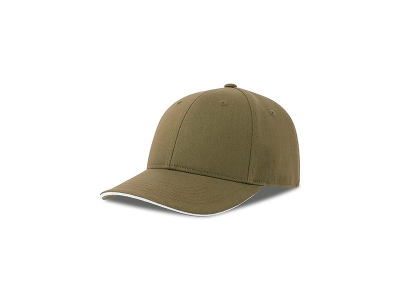 Atlantis Sustainable Liberty Sandwich Cap Atlantis Sustainable Liberty Sandwich Cap