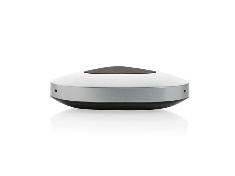 Conference call speaker Conference call speaker