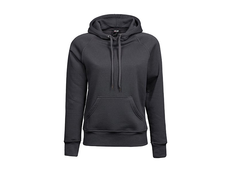Tee Jays - Women´s Hooded Sweatshirt