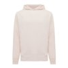 Iqoniq Yengo recycled katoen hoodie met steekzakken Iqoniq Yengo recycled katoen hoodie met steekzakken