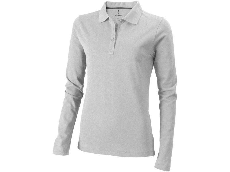 Vrouwen polo | Lange mouwen » v.a. € 16,84 | Excl. logo