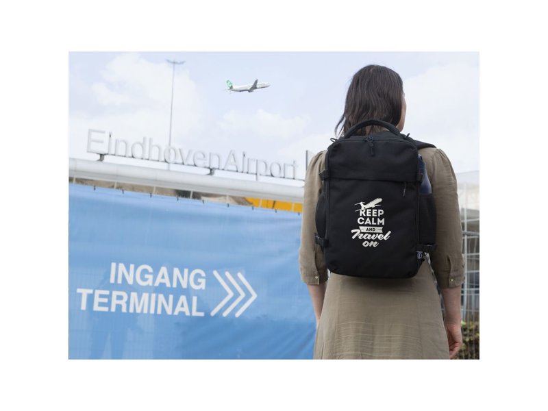 FitFly GRS Cabin Flight Bag