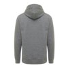 Iqoniq Yengo recycled katoen hoodie met steekzakken Iqoniq Yengo recycled katoen hoodie met steekzakken