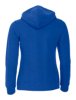 Clique Basic Hoody Full zip Ladies