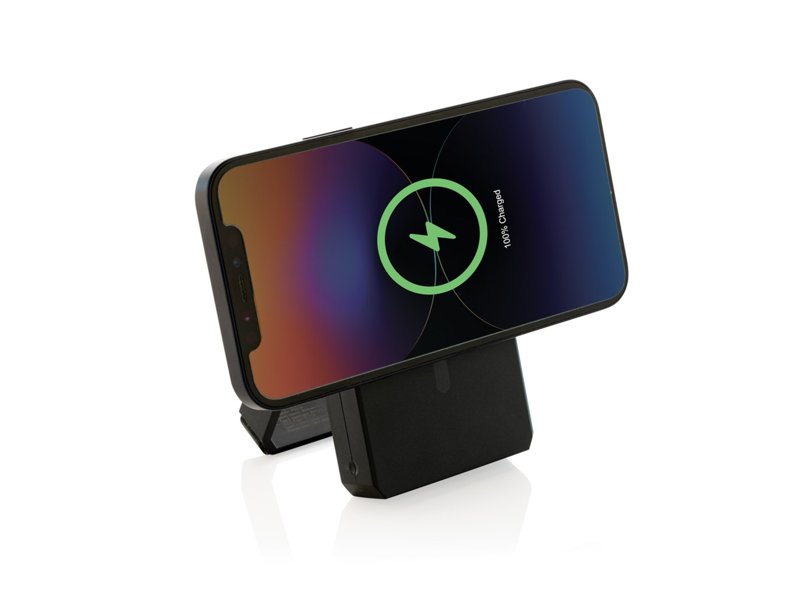 Skywave RCS rerecycled solar powerbank 10.000 mah 10W