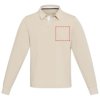 Elevate Clyde organic rugbypolo Elevate Clyde organic rugbypolo