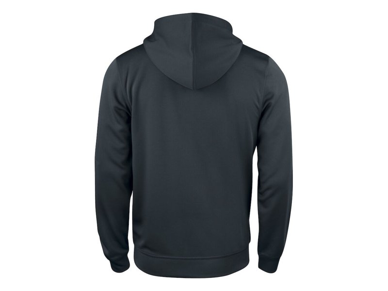 Clique Basic Active Hoody Full Zip Clique Basic Active Hoody Full Zip