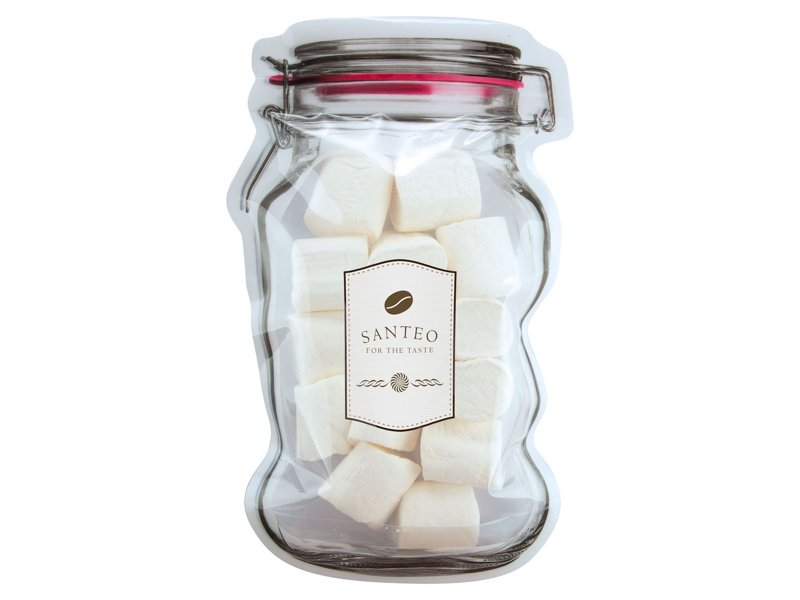 Mailing "weckpot" maxi