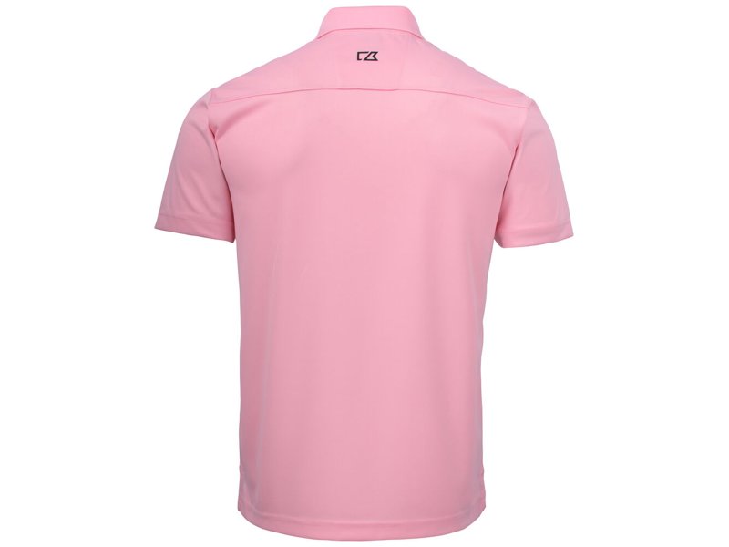 Cutter & Buck - Kelowna Polo Heren