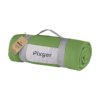 SuperSoft RPET fleecedeken SuperSoft RPET fleecedeken