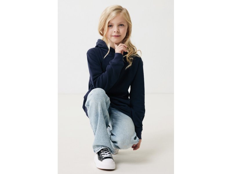 Iqoniq Yengo hoodie Kids Iqoniq Yengo hoodie Kids