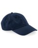 Beechfield - Organic Cotton 6 Panel Dad Cap Beechfield - Organic Cotton 6 Panel Dad Cap