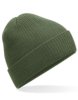 Beechfield - Polylana® Ribbed Beanie Beechfield - Polylana® Ribbed Beanie