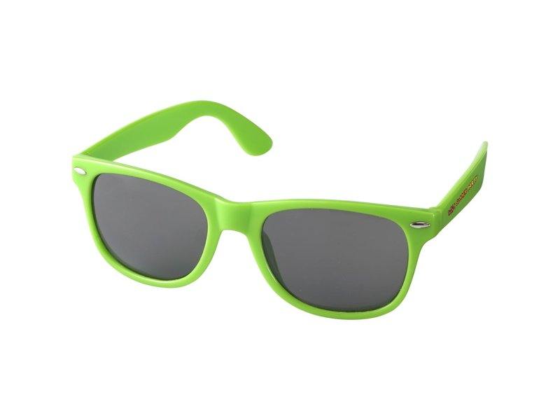 Zonnebrillen bestellen met eigen logo! Snel en voordelig