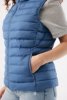 IQONIQ Meru dames gerecycled polyester bodywarmer IQONIQ Meru dames gerecycled polyester bodywarmer