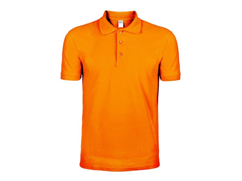 BS Evolution polo BS Evolution polo