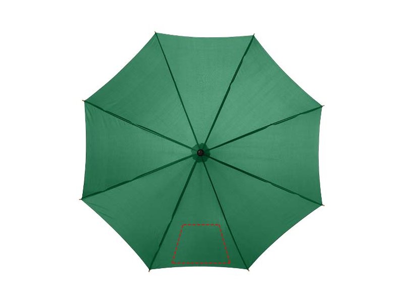 Klassieke paraplu Kyle Klassieke paraplu Kyle